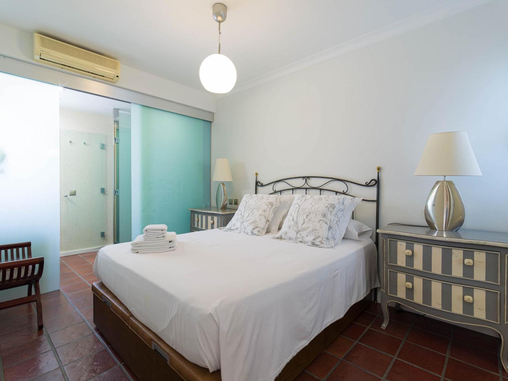 Farovela Suites Pasito Blanco Extérieur photo