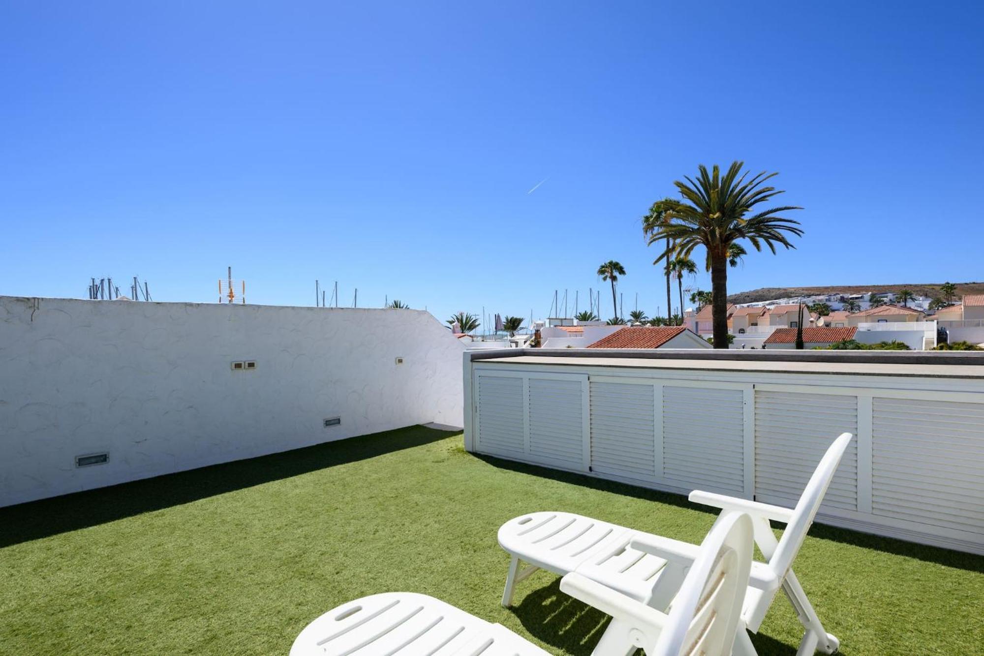 Farovela Suites Pasito Blanco Extérieur photo