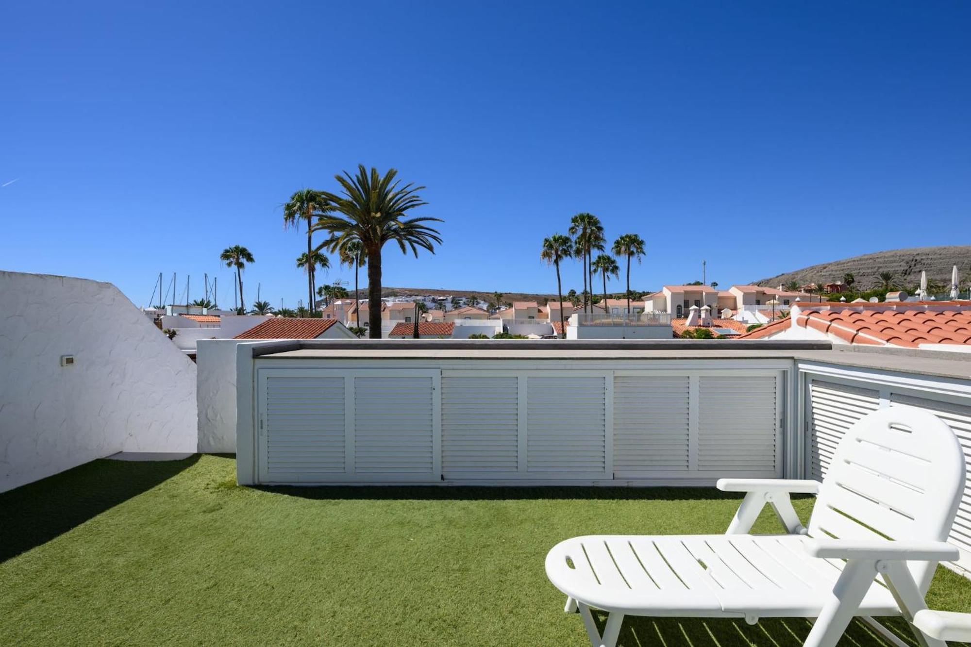 Farovela Suites Pasito Blanco Extérieur photo